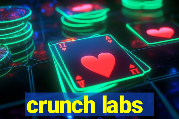 crunch labs